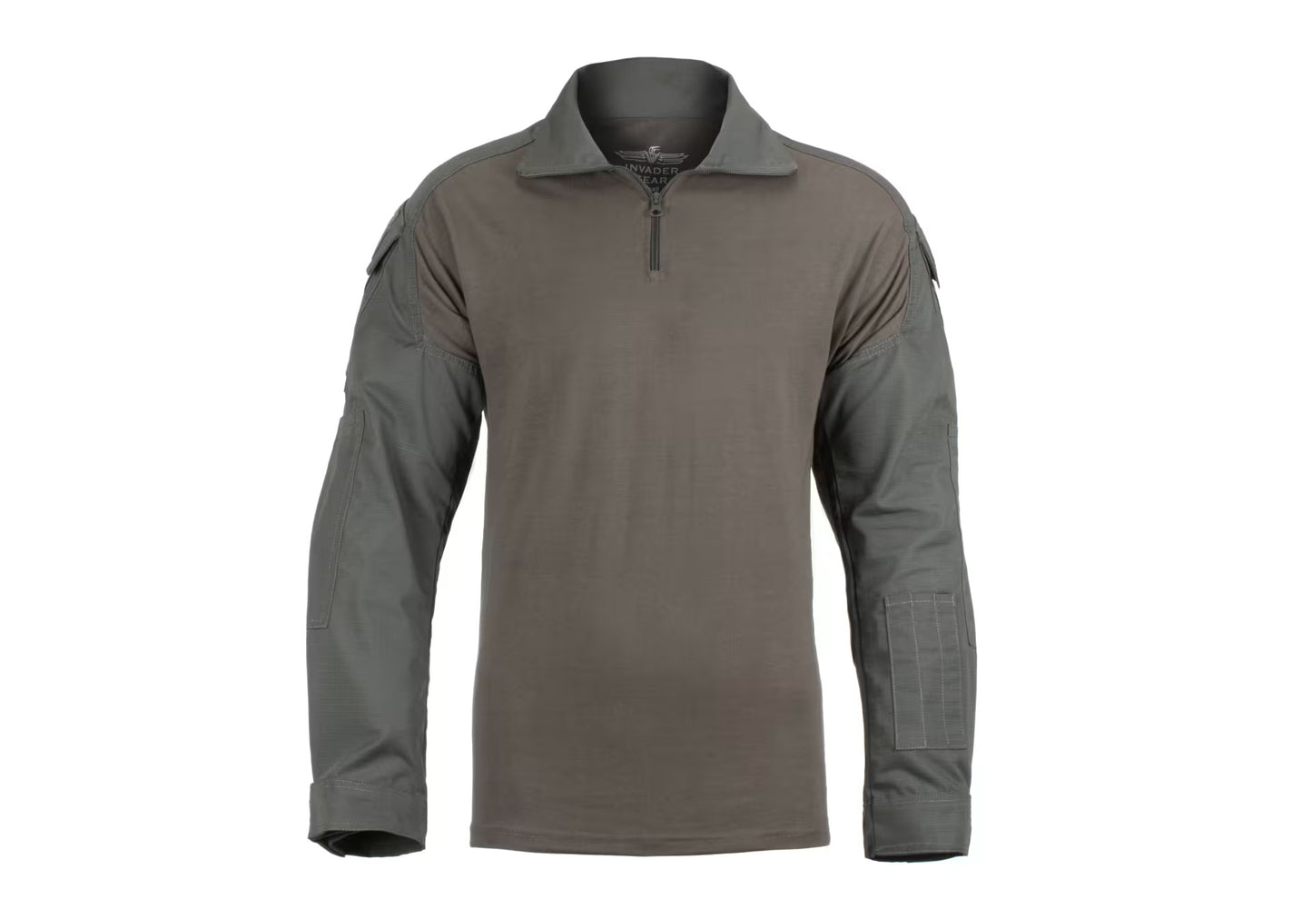 Combat Shirt DIGITAL WOLF GREY