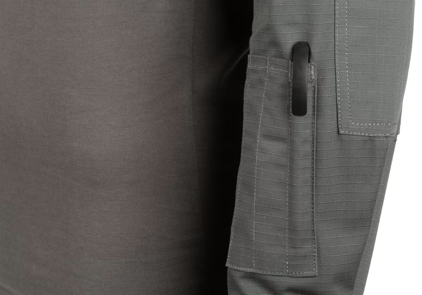 Combat Shirt DIGITAL WOLF GREY