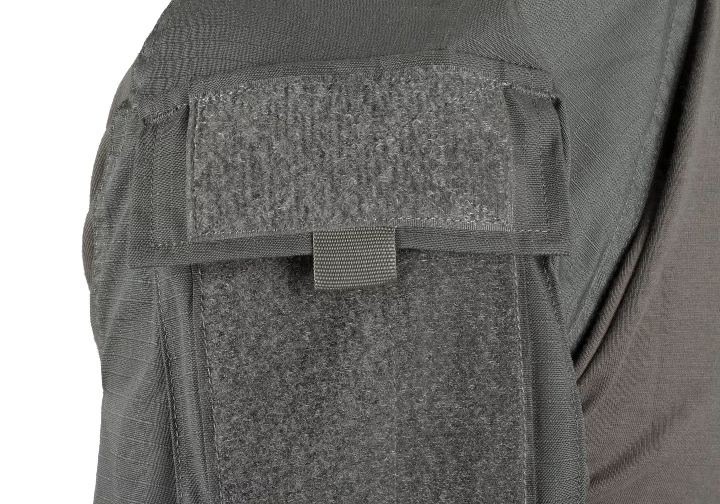 Combat Shirt DIGITAL WOLF GREY