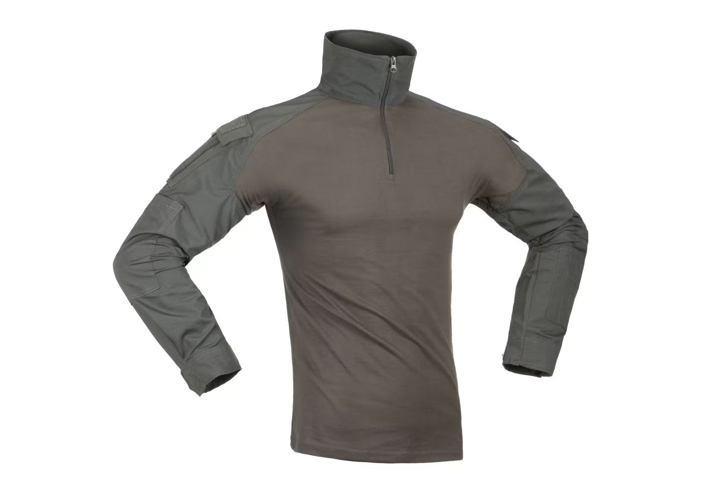 Combat Shirt DIGITAL WOLF GREY