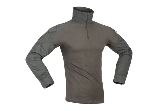 Combat Shirt DIGITAL WOLF GREY