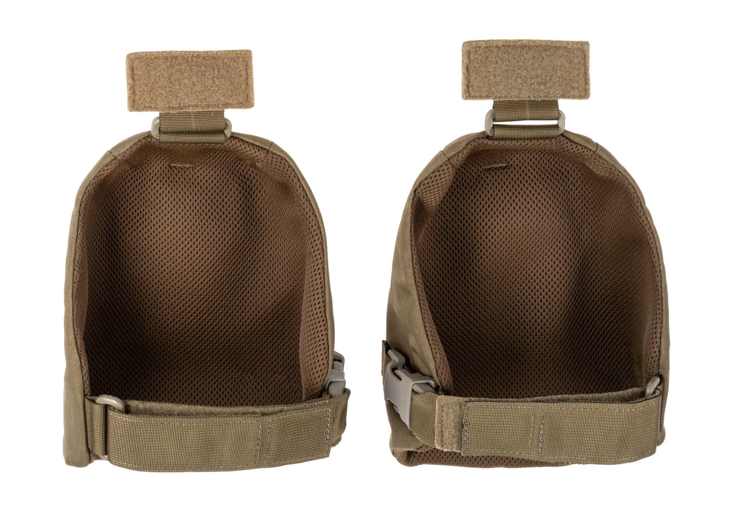 Cover for Ballistic Arms Protection COYOTE BROWN