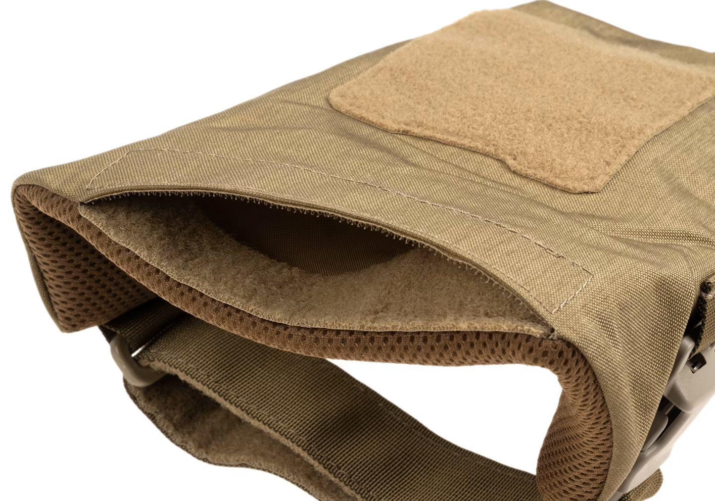 Cover for Ballistic Arms Protection COYOTE BROWN