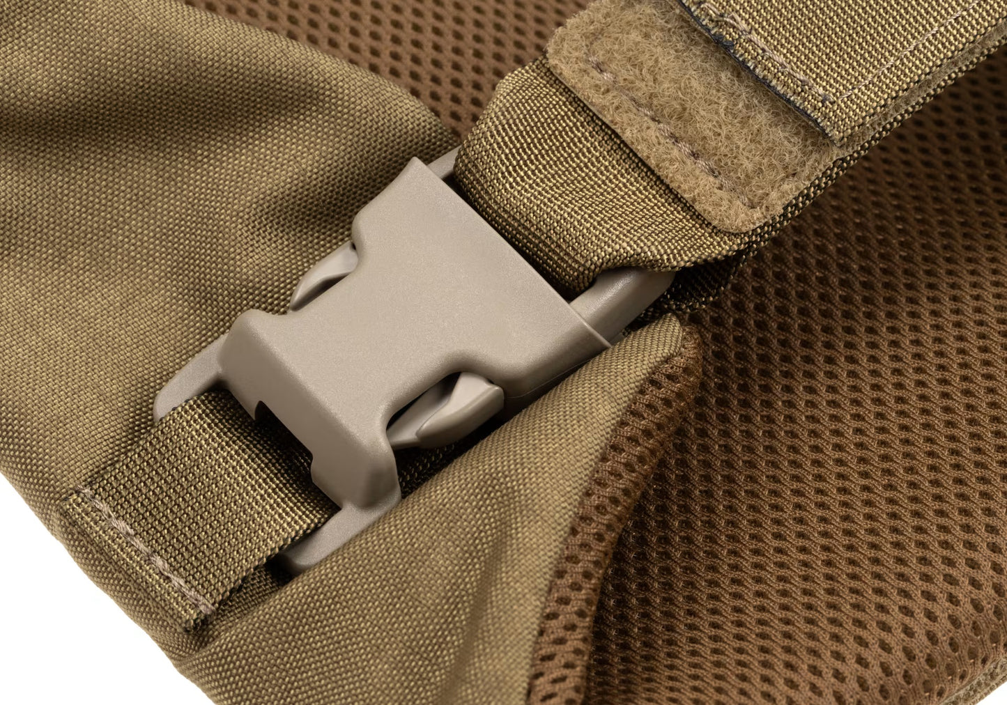 Cover for Ballistic Arms Protection COYOTE BROWN