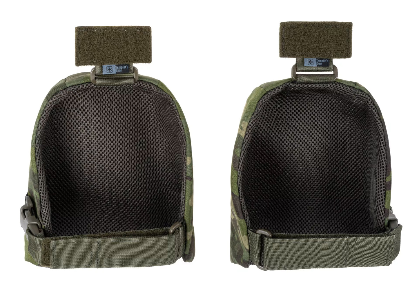 Cover for Ballistic Arms Protection MULTICAM TROPIC
