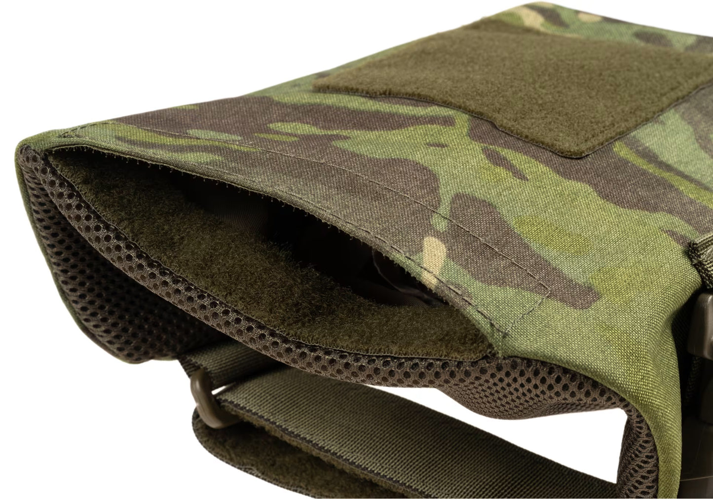 Cover for Ballistic Arms Protection MULTICAM TROPIC