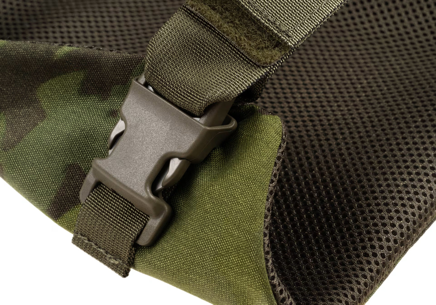Cover for Ballistic Arms Protection MULTICAM TROPIC
