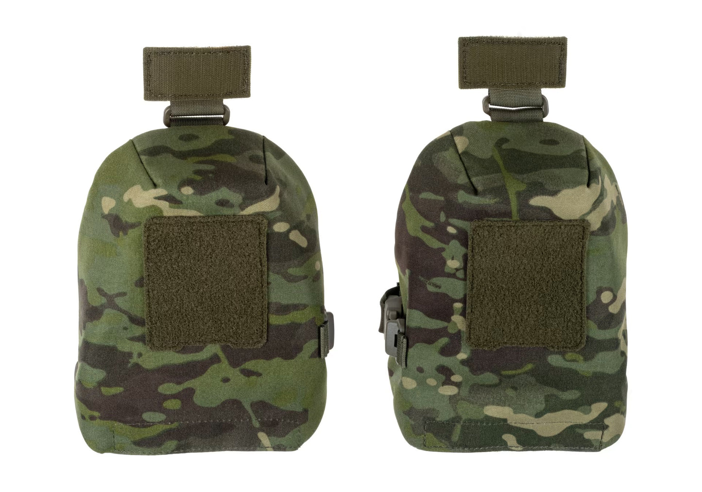 Cover for Ballistic Arms Protection MULTICAM TROPIC