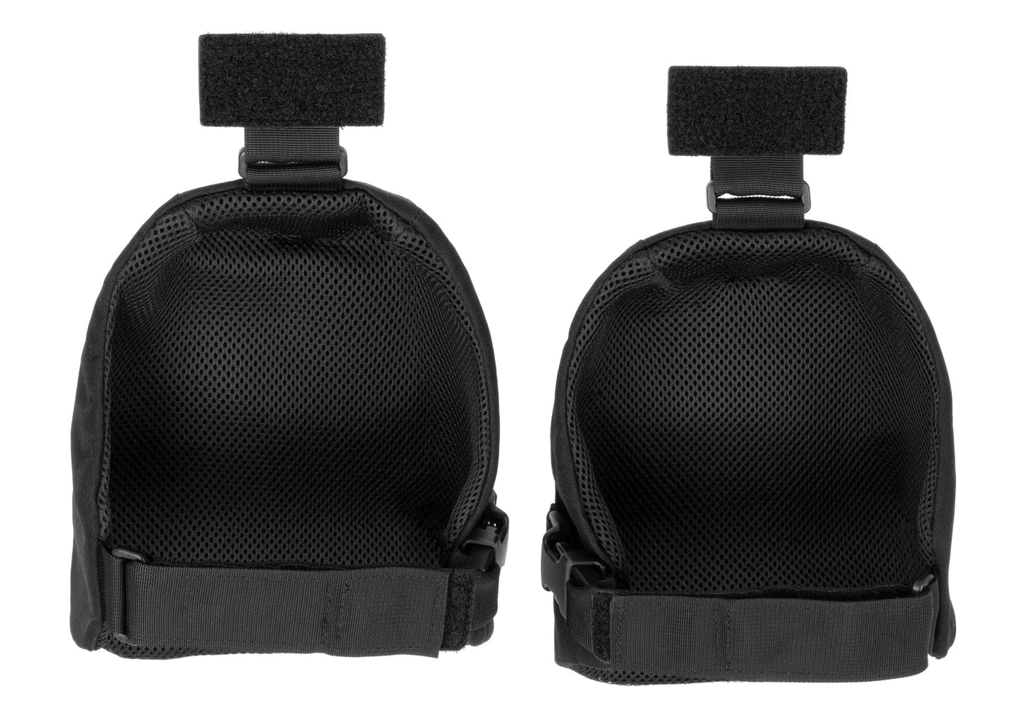 Cover for Ballistic Arms Protection Schwarz