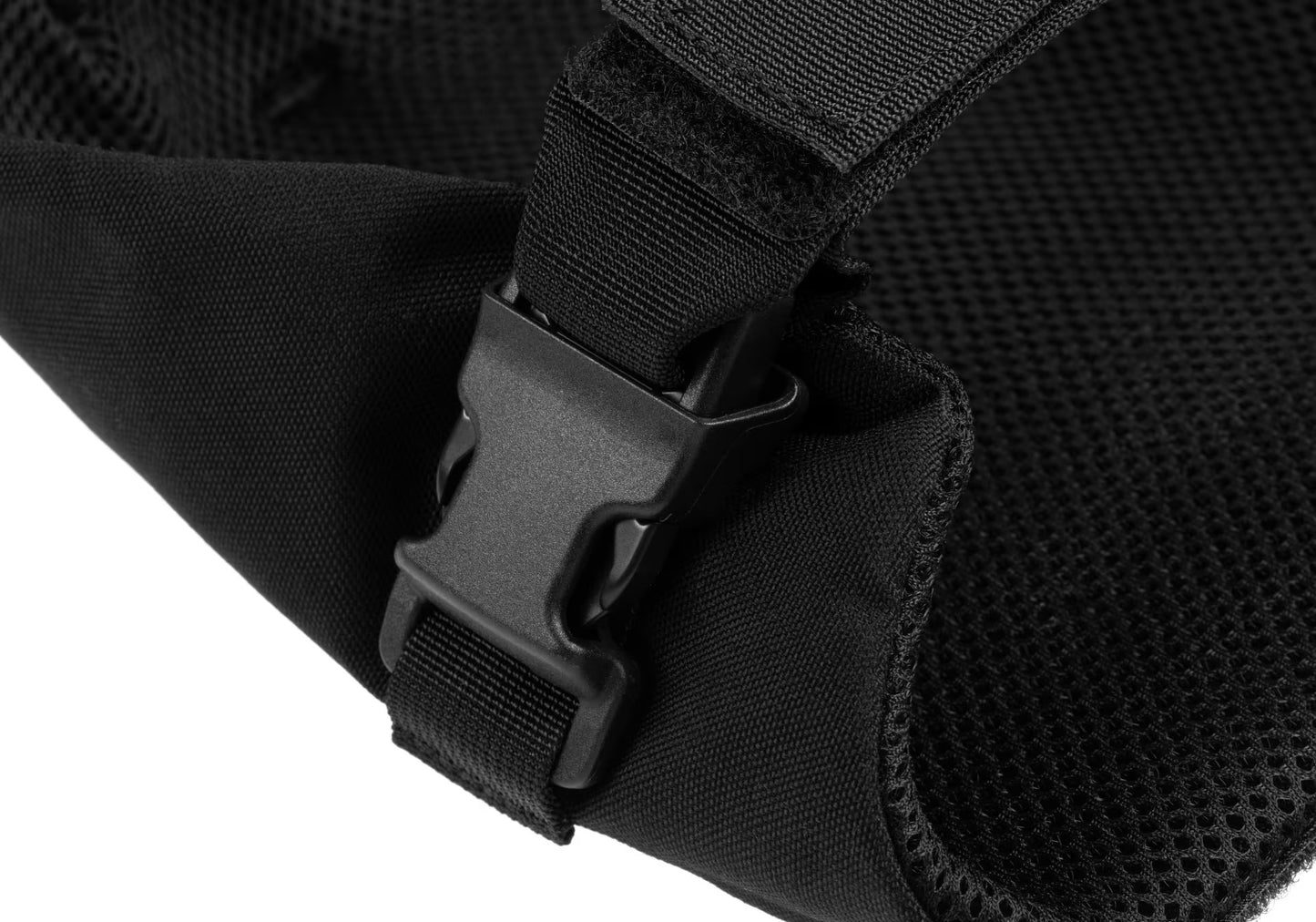 Cover for Ballistic Arms Protection Schwarz