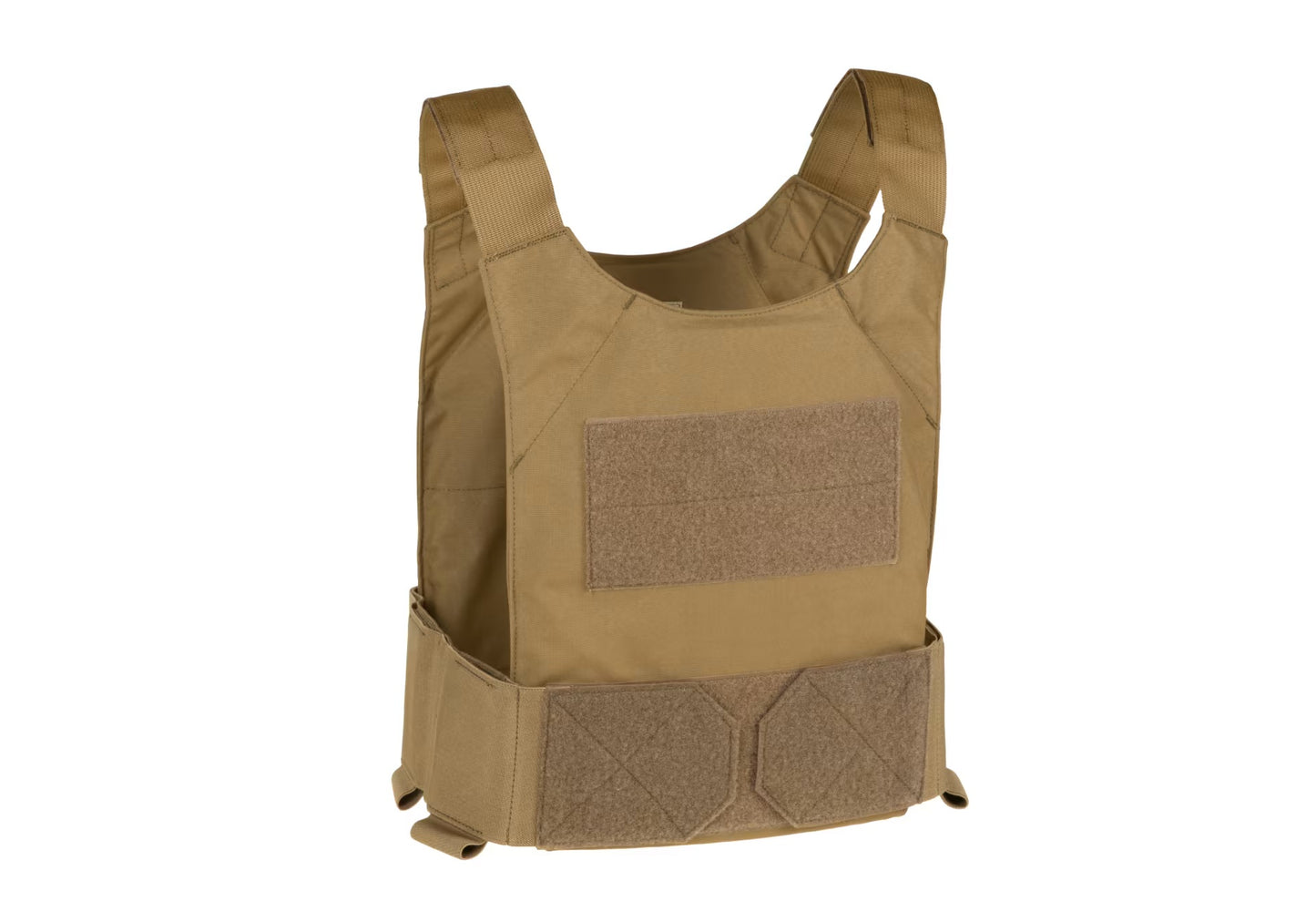 Covert Plate Carrier COYOTE