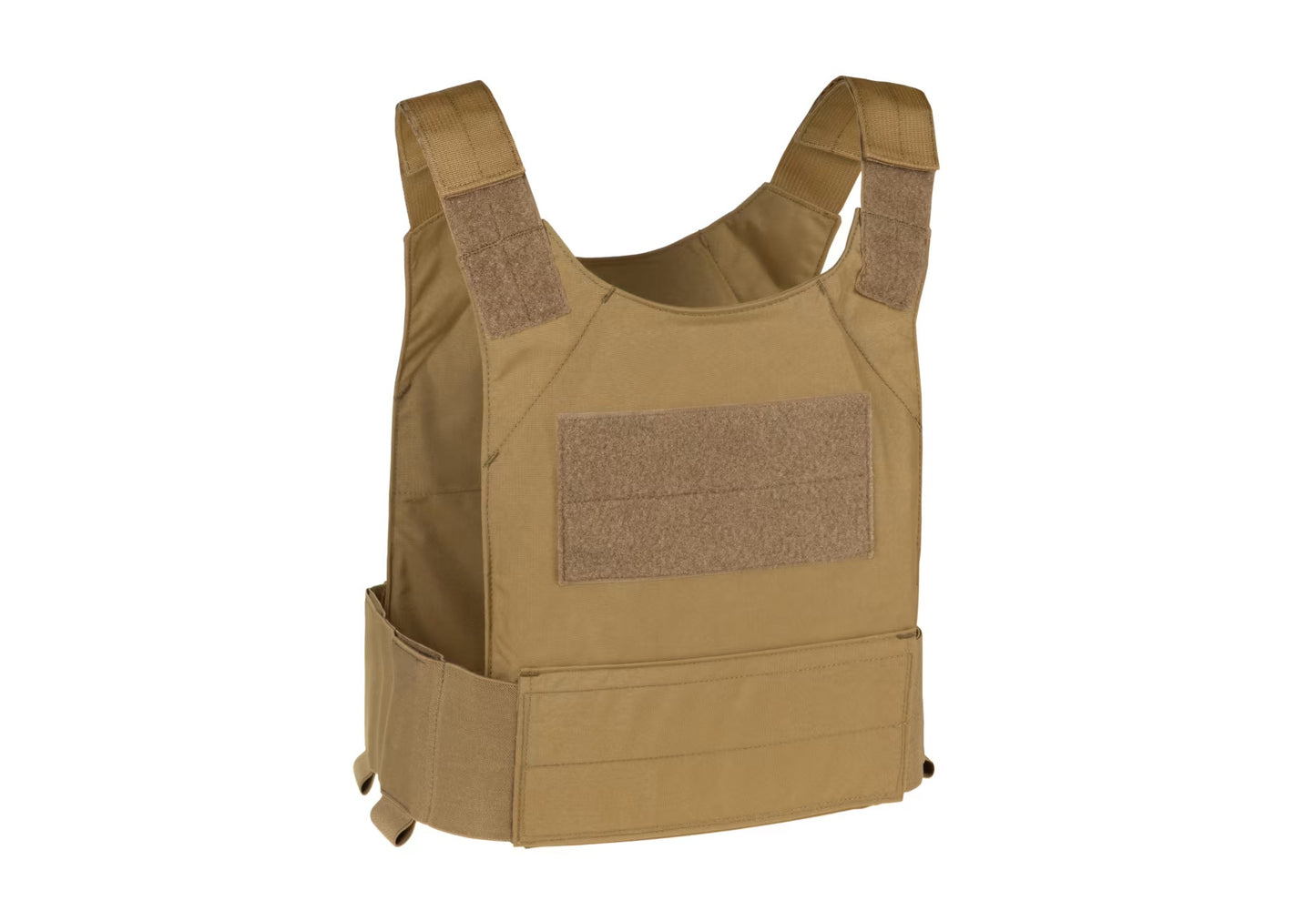 Covert Plate Carrier COYOTE