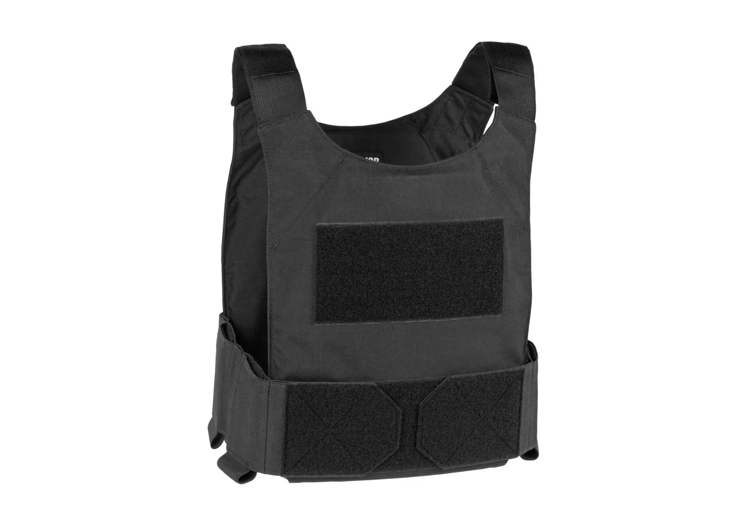 Covert Plate Carrier SCHWARZ