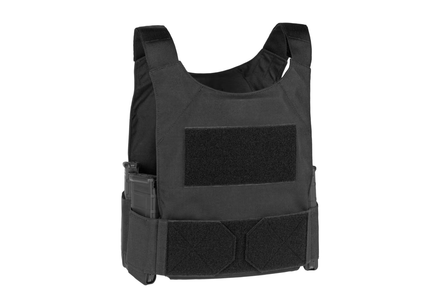 Covert Plate Carrier SCHWARZ