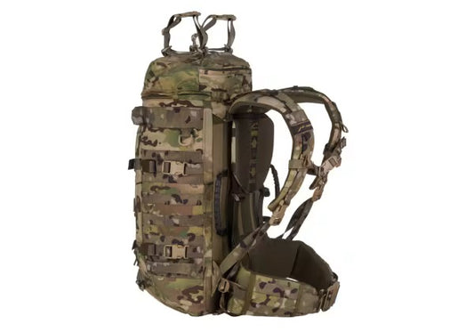 Crafter MULTICAM
