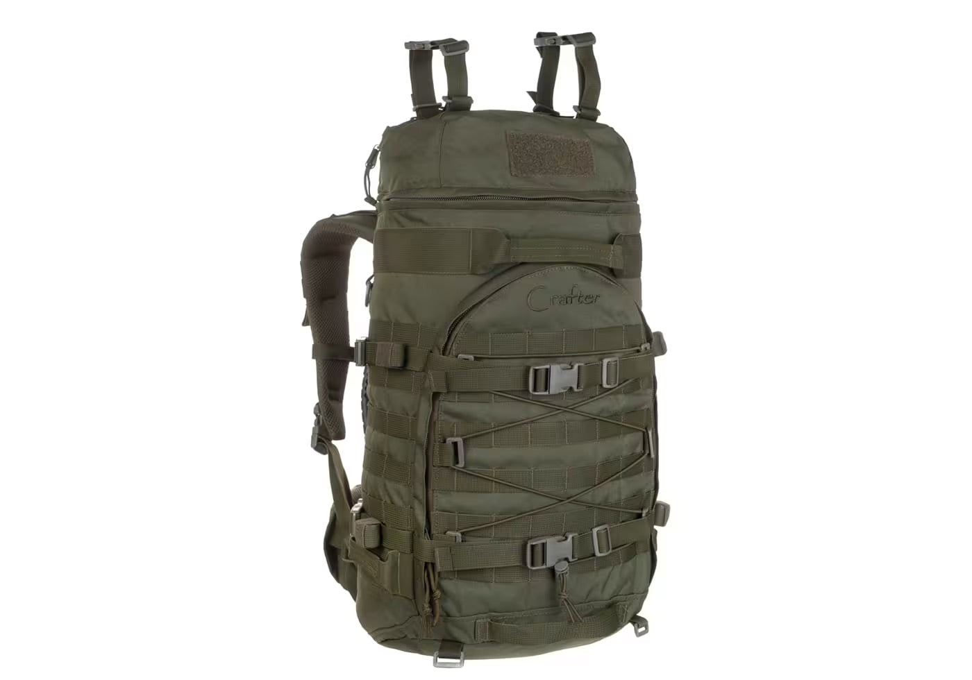 Crafter OD