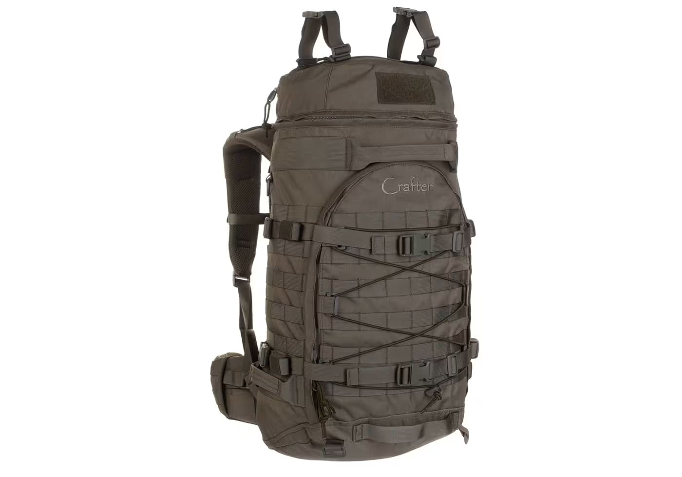 Crafter RAL7013