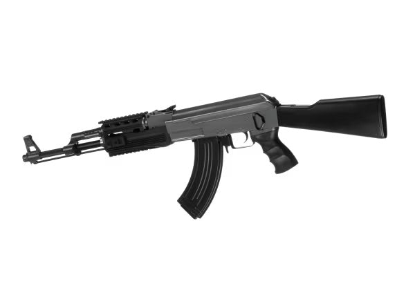 Cyma CM028A AK47 Tactical S-AEG