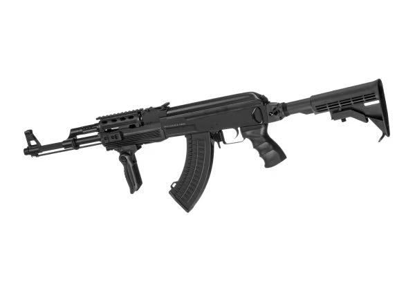 Cyma CM028C AK47 Tactical M S-AEG