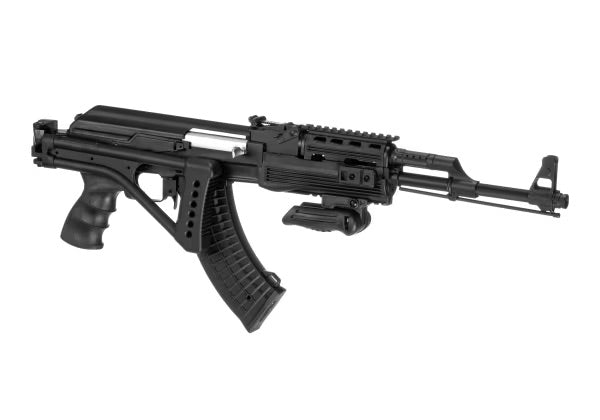 Cyma CM028U AK47 Tactical FS S-AEG
