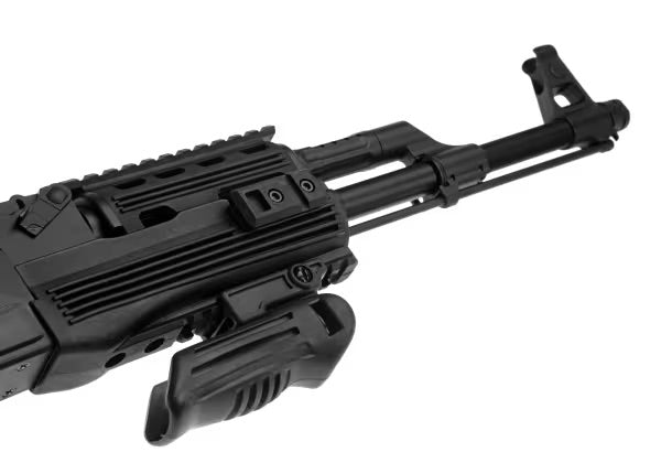 Cyma CM028U AK47 Tactical FS S-AEG