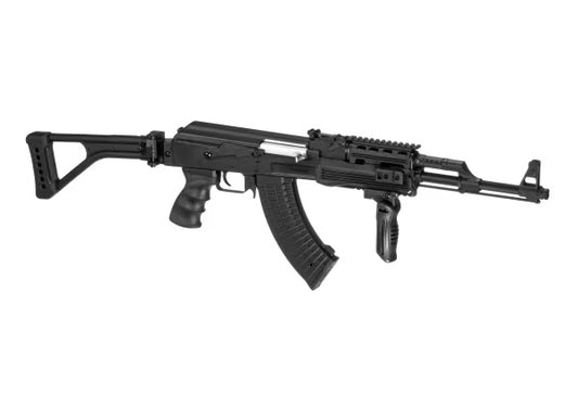 Cyma CM028U AK47 Tactical FS S-AEG