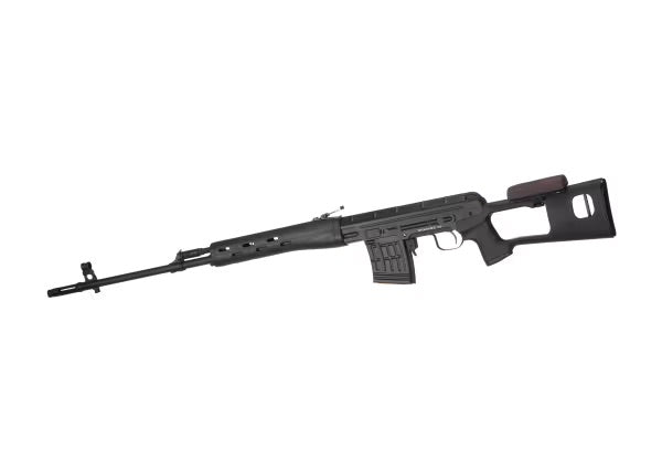 Cyma CM057A SVD S-AEG Full Metal
