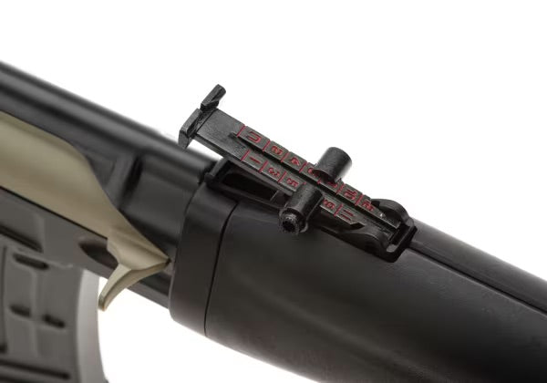 Cyma CM057A SVD S-AEG Full Metal