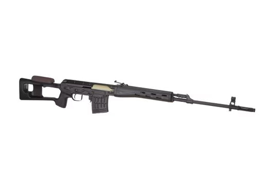 Cyma CM057A SVD S-AEG Full Metal