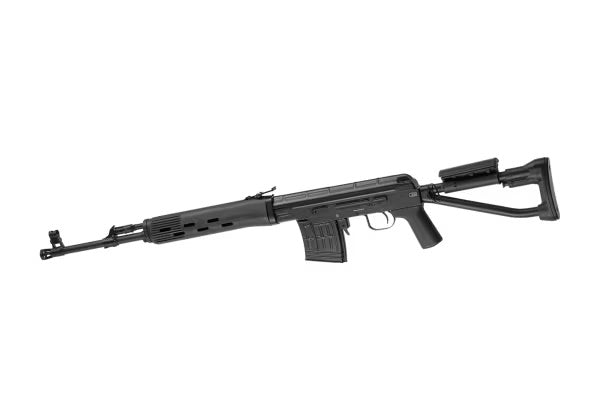 Cyma CM057S SVD-S S-AEG Full Metal