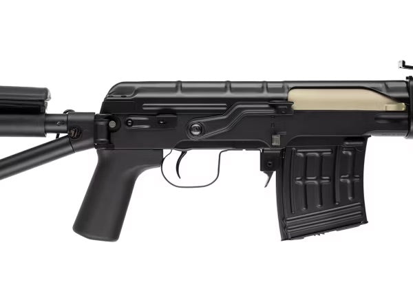 Cyma CM057S SVD-S S-AEG Full Metal