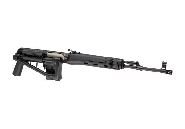 Cyma CM057S SVD-S S-AEG Full Metal