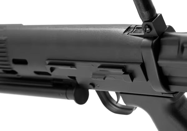 Cyma CM057S SVD-S S-AEG Full Metal