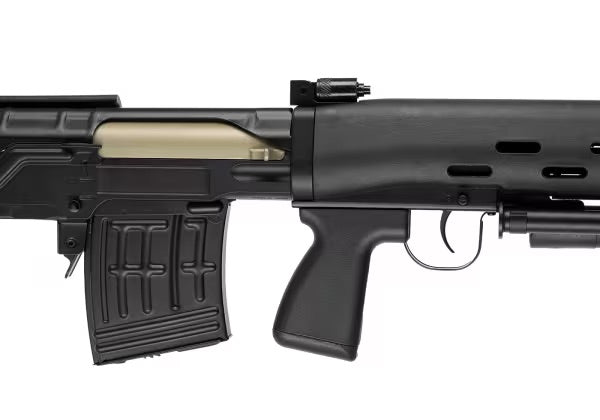 Cyma CM057 SVU S-AEG Full Metal