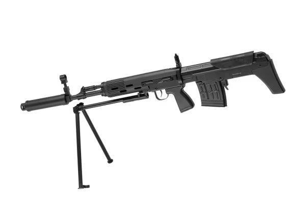 Cyma CM057 SVU S-AEG Full Metal