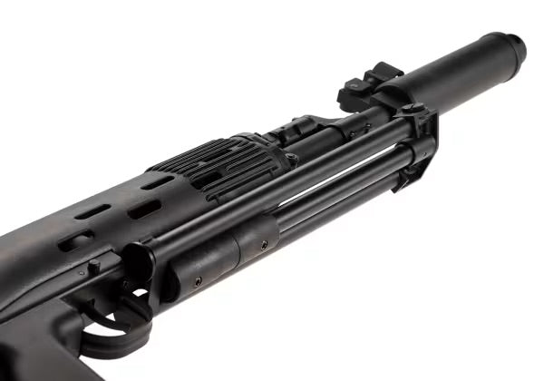 Cyma CM057 SVU S-AEG Full Metal