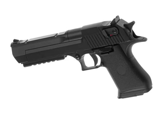 Cyma CM121 AEP Schwarz