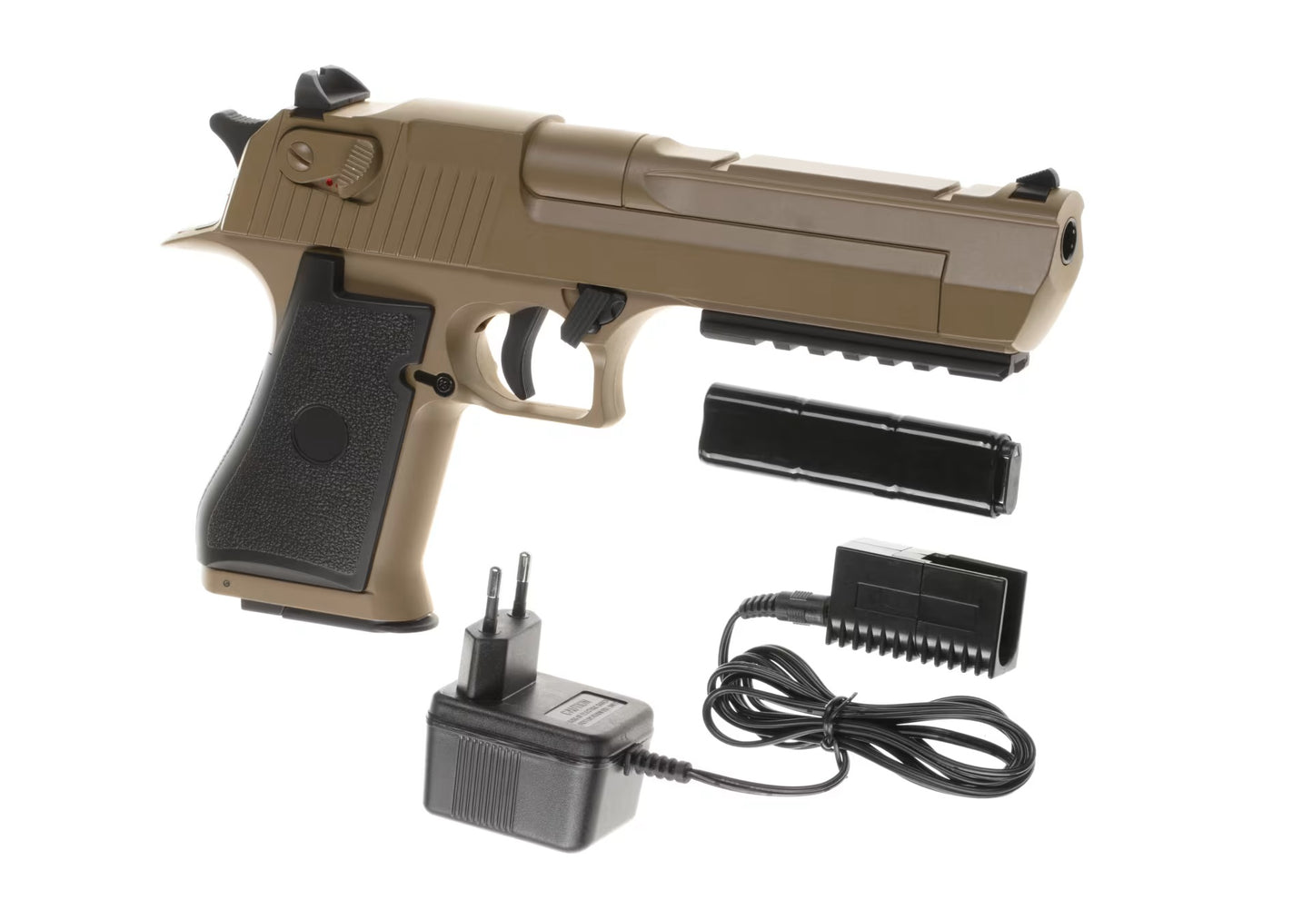 Cyma CM121 AEP TAN