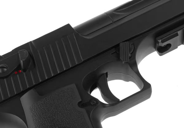 Cyma CM121 AEP Schwarz