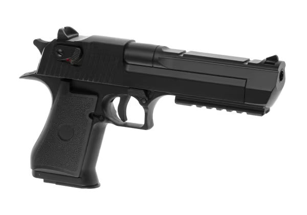 Cyma CM121 AEP Schwarz