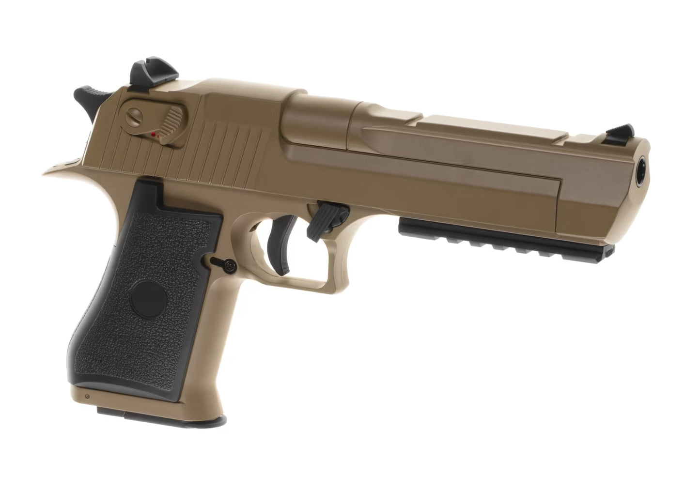 Cyma CM121 AEP TAN