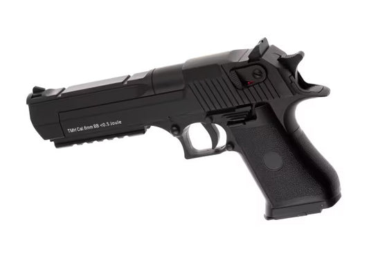 Cyma CM121 Advanced AEP