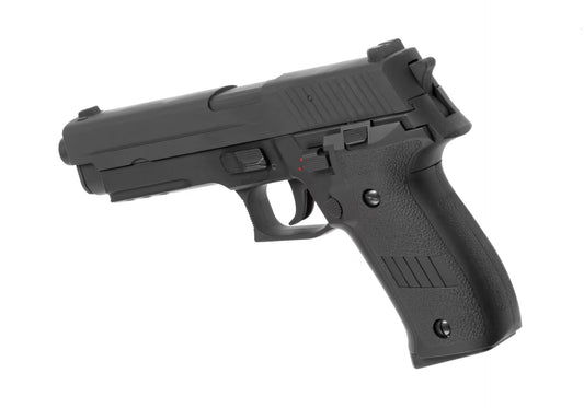 Cyma CM122 AEP Schwarz
