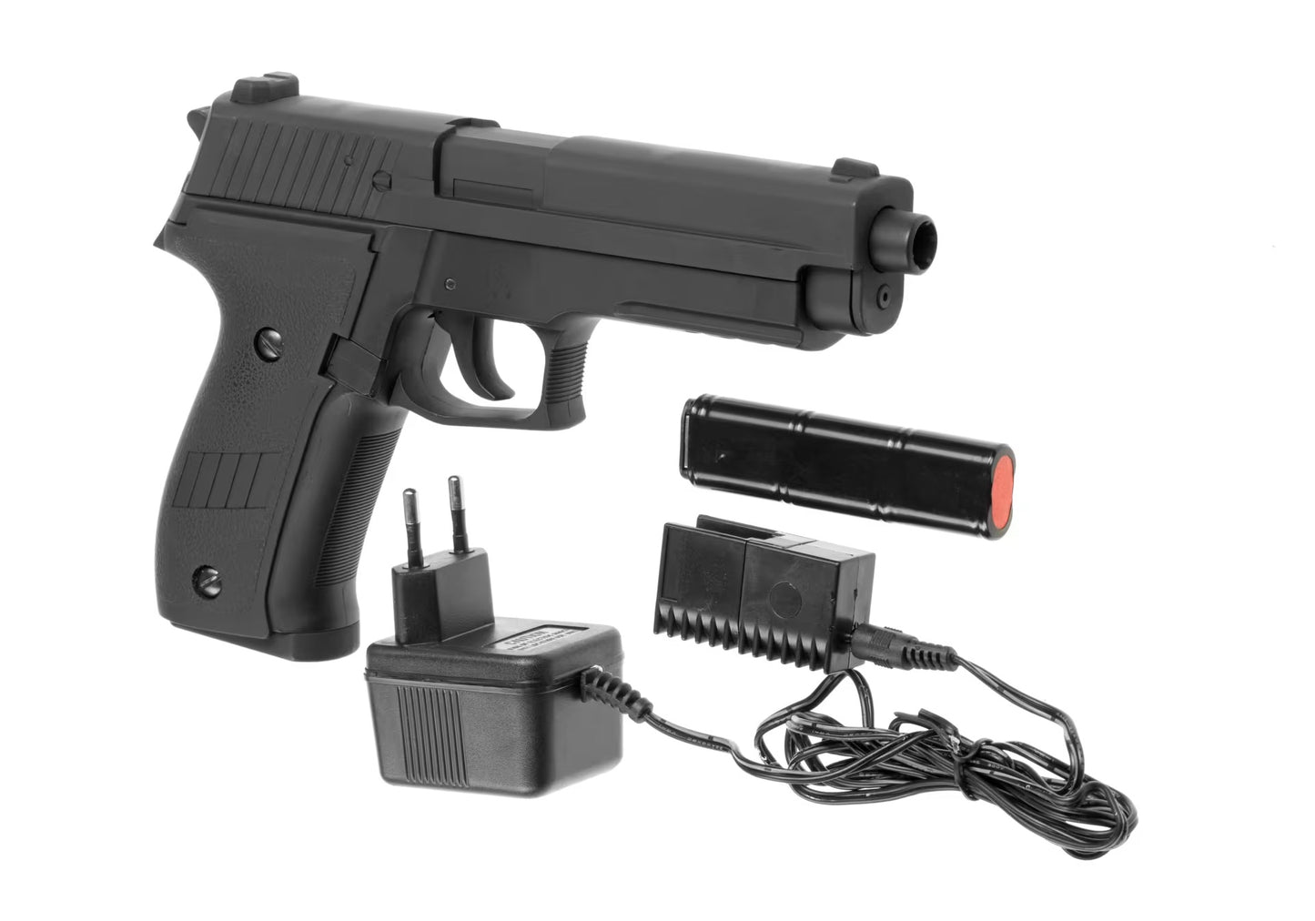 Cyma CM122 AEP Schwarz
