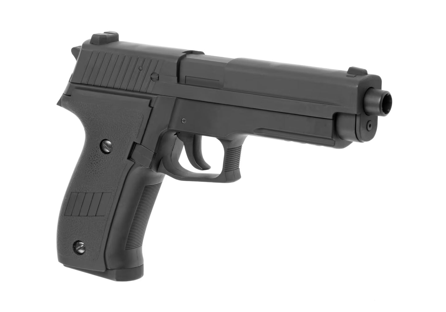 Cyma CM122 AEP Schwarz