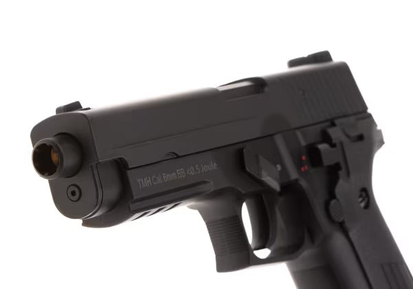 Cyma CM122 Advanced AEP