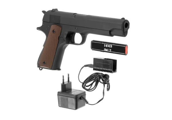 Cyma CM123 AEP