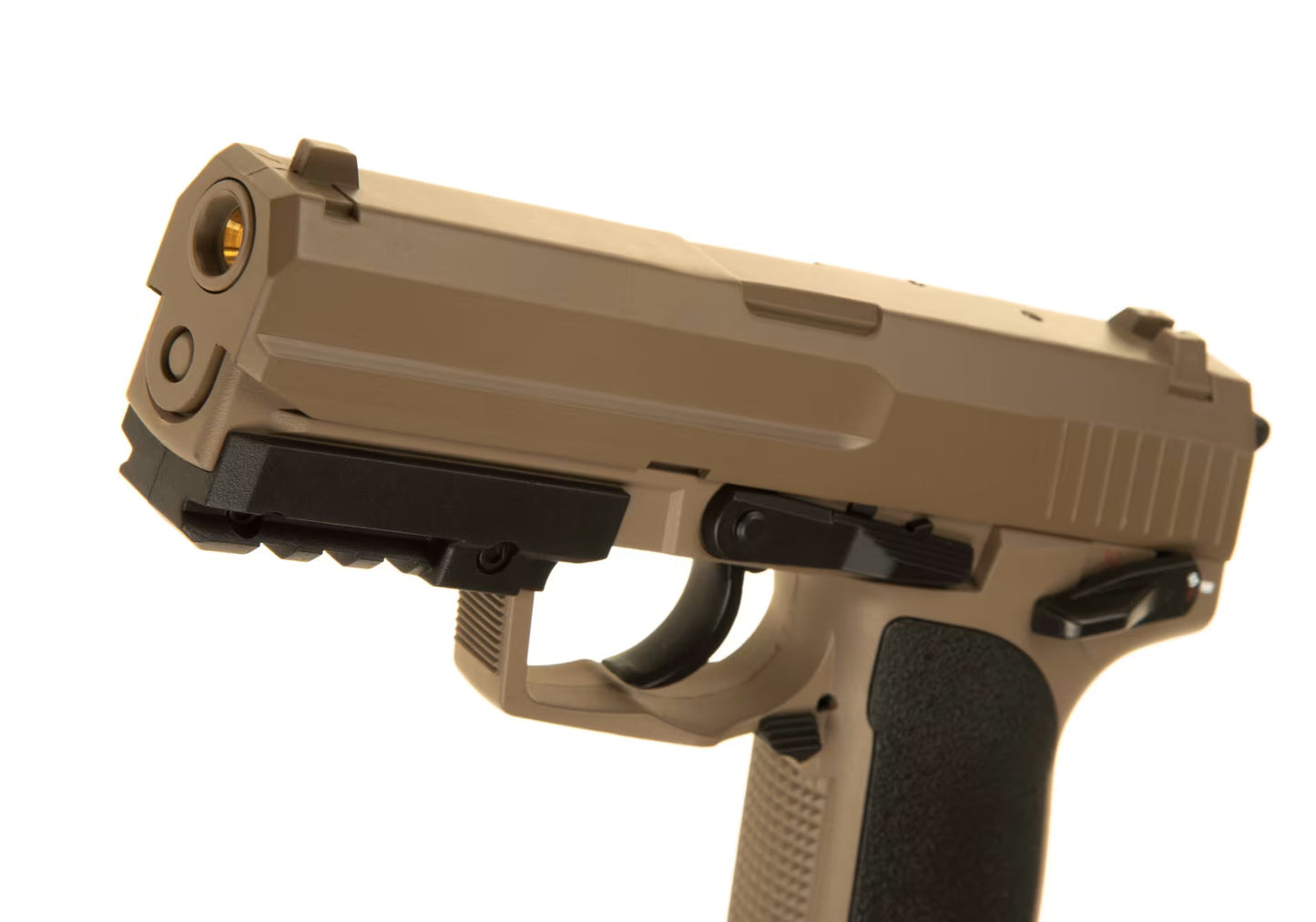 Cyma CM125 AEP TAN