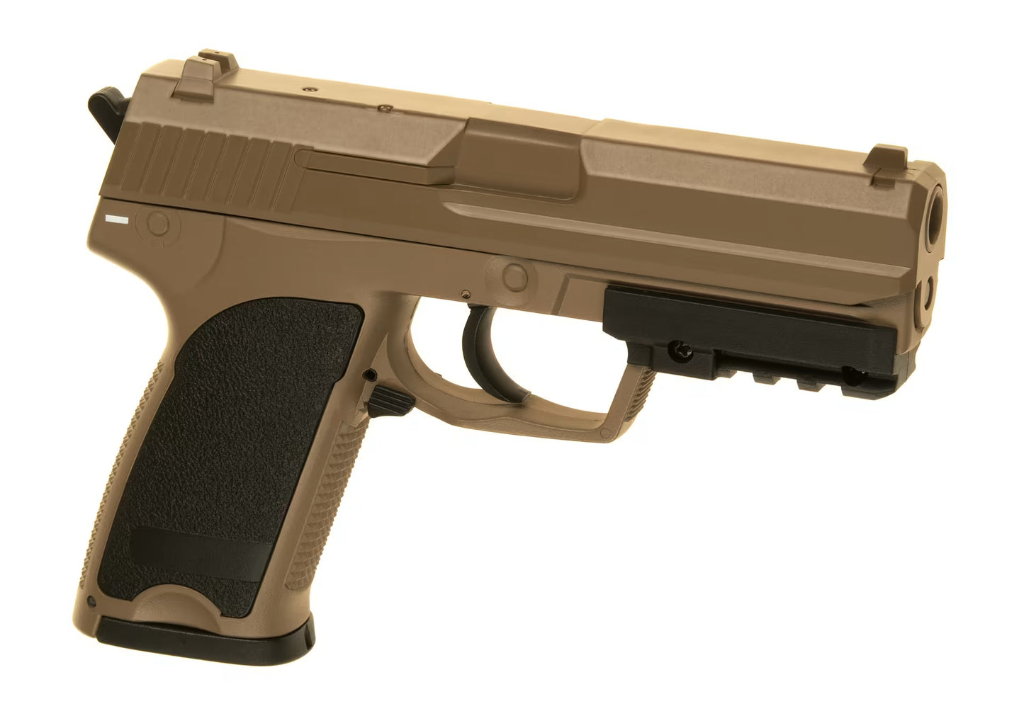 Cyma CM125 AEP TAN