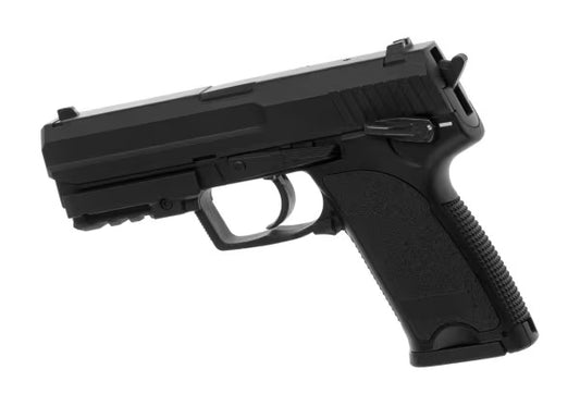 Cyma CM125 AEP schwarz